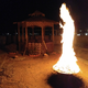 Illustration for article titled Status: were going to need a bigger firepit.
